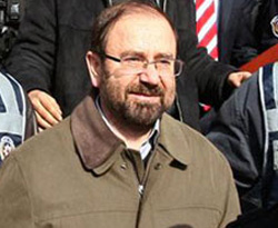 Ersöz'ün GATA'ya sevkiyle ilgili şok açıklama