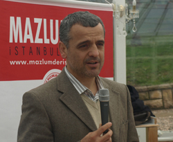 Mazlumder İnsan Hakları Okulu 