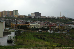 CHP adayı Hasan Akgün?e şok suçlama