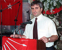 ETÖ'de Birol Başaran'ın rolü