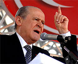 ETÖ'nün Devlet Bahçeli'yi devirme planları