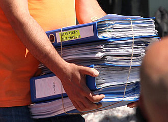 İşte ikinci iddianamenin tam metni