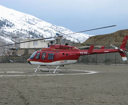 İşte dakika dakika yaşananlar 