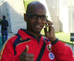 Senna'dan Fenerbahçe'ye mesaj!