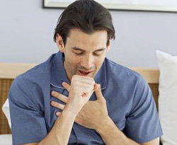 Sık öksürenler 'Plörazi' olabilir