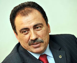 Yazıcıoğlu: Çok soğuk, üşüyorum!