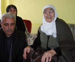 Yazıcıoğlu'nun ana ocağında matem var 