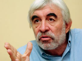 Çandar: Hilmi Özkök sefer tasını bile anlatsa önemli