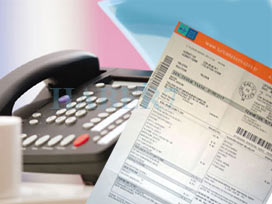 540 liralık fatura 62 liraya indi !