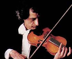 'Ağlatan keman' Türkiye'ye geliyor