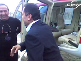 Pilot İstektepe ile Ersöz devre çıktı