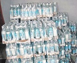 Burgaz Rakı'ya TAPDK takibi