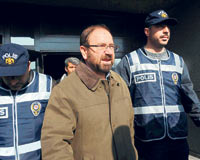 GATA'da Ersöz'le ilgili yaman çelişki