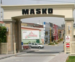 MASKO'da yeni yönetim hızlı başladı
