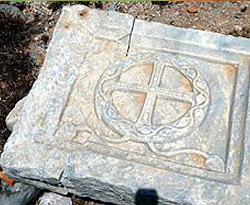Dara Harabeleri'nde kazılar yeniden başlıyor