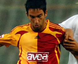 Arda: 'Herkes haddini bilecek'