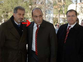 Süper savcı hakkında müthiş suçlama... 