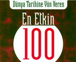 Hz. Muhammed (S.A.V) tarihin en büyük lideri