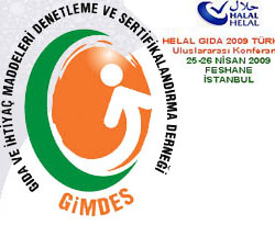 Helal pazarı krize çare olacak Helal pazarı krize çare olacak