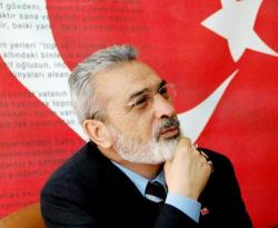 İsmet Özel'den bir şiir daha