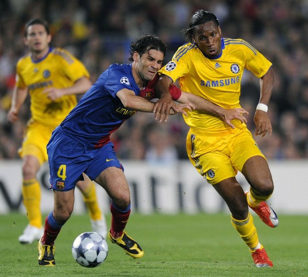 Nou Camp'ta gol sesi çıkmadı / VİDEO