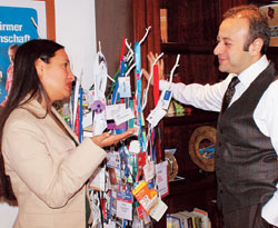 Bağış'tan Türkiye'yi AB'ye sokacak strateji