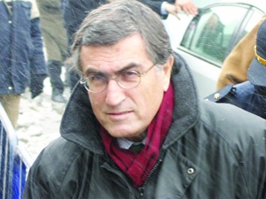 Hasan Cemal'in Kuzey Irak izlenimleri