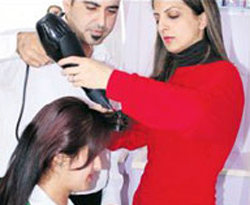 İdamdan döndü, işini kurdu 