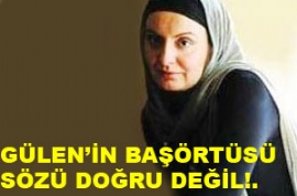 Gülen ve Zaman'a zehir zemberek sözler