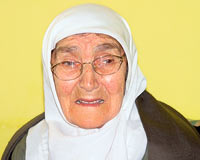 Sivas'ta 'üşüten' şiir gecesi