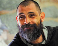 Devletin Valisiydi Çeçen lideri oldu