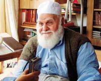 Bediüzzaman'ın talebesi Ali İhsan Tola, Hakk'a yürüdü