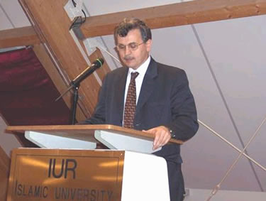 Papazdan Hz. Muhammed itirafı