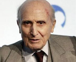 Danone'nin isim babası öldü