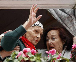 32. Gün'de Saylan kavgası / Video