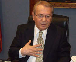 İşte Şadan Kalkavan'ın listesi