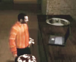 Recep İvedik GTA 4?e sızdı!