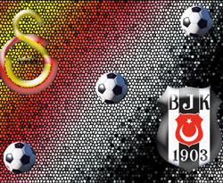 Ezeli rekabetten ilginç notlar 