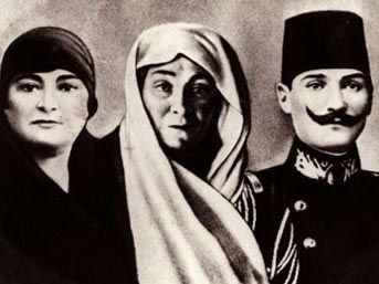 Ata'nın gizli kalan kardeşleri  