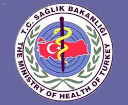 Türkiye'nin kene riski haritası