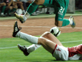 Hangi maçı hangi kanal veriyor  