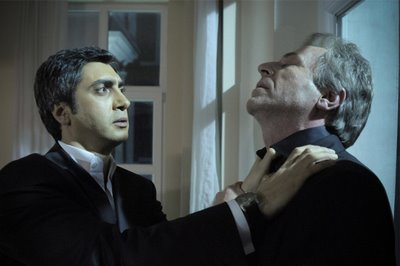 Ve İskender Büyük ölüyor... / VİDEO