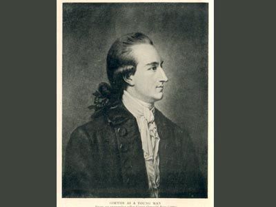 Goethe'nin dedesi Türk çıktı