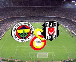 Halkın takımı BJK; ya FB ve GS?