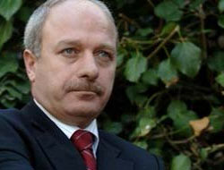 Sarızeybek'ten Arınç açıklaması