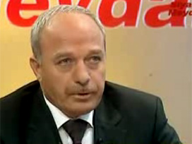 Sarızeybek'ten 'uyuşturucu' davası