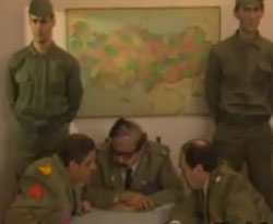 Levent Kırca, siyasilerden tepki aldı mı?   