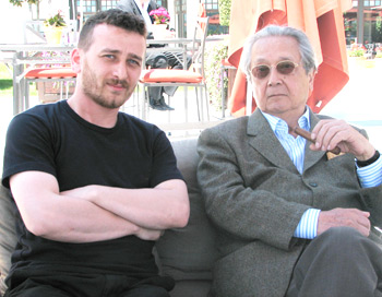 Verges: ?Adalet iki uçlu silahtır?