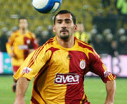 Ümit Karan veda ediyor