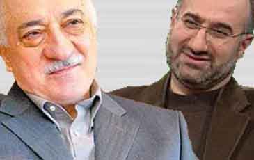 Mustafa İslamoğlu'ndan Gülen'e ziyaret Mustafa İslamoğlu'ndan Gülen'e ziyaret